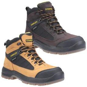 Stanley Mens Berkeley Safety Boots