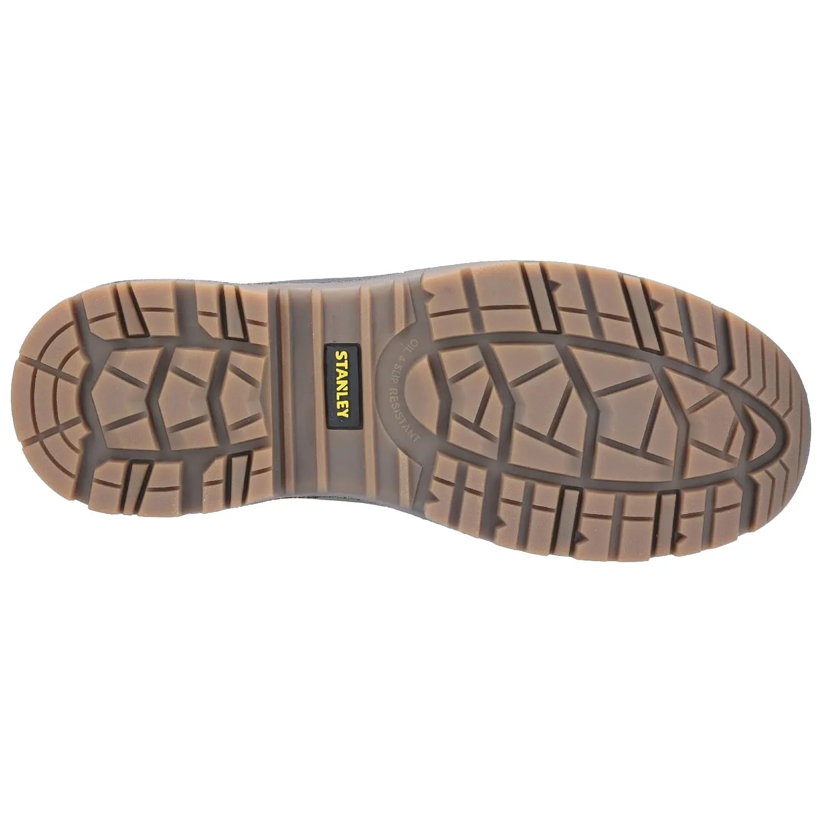 Stanley Mens Berkeley Safety Boots
