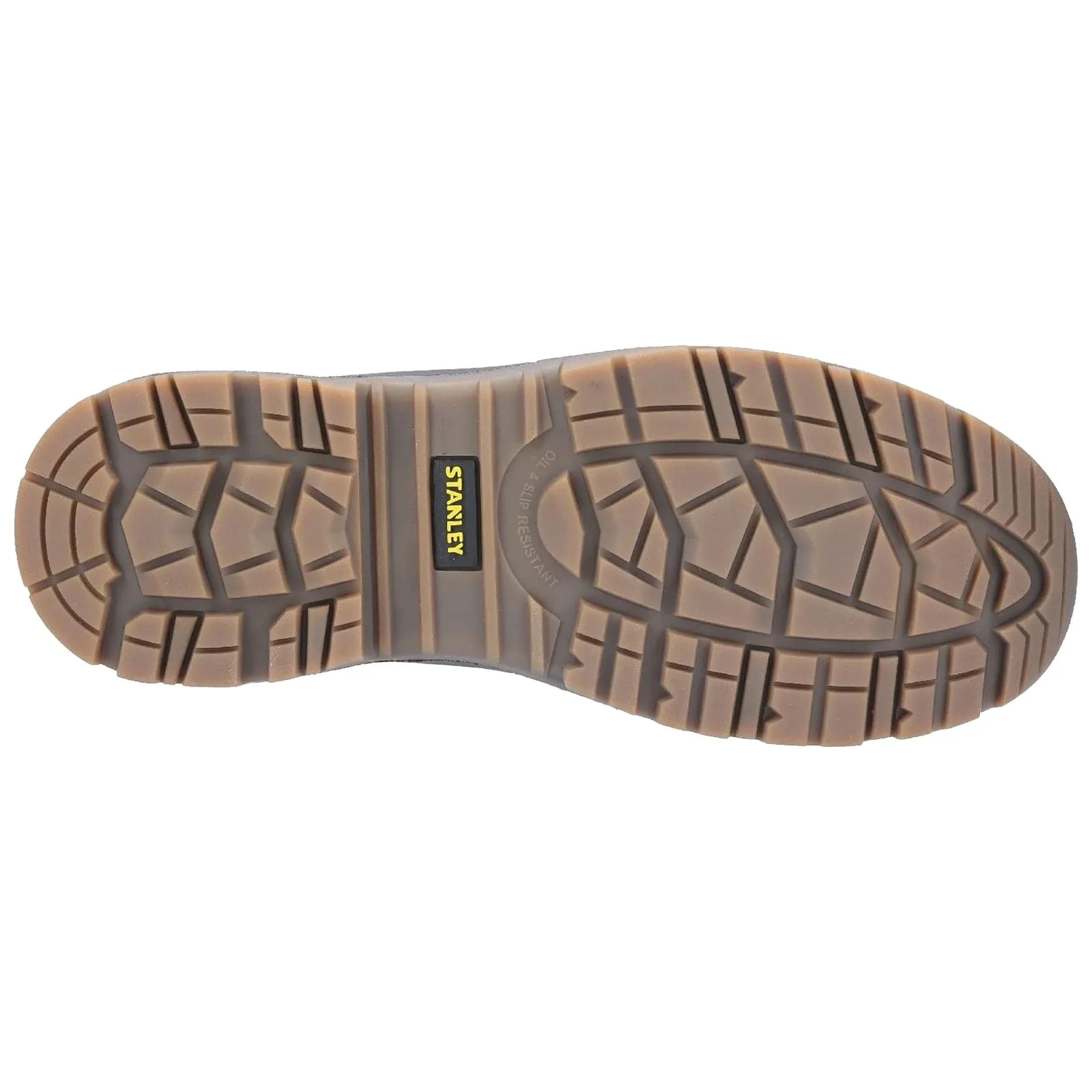Stanley Mens Berkeley Safety Boots