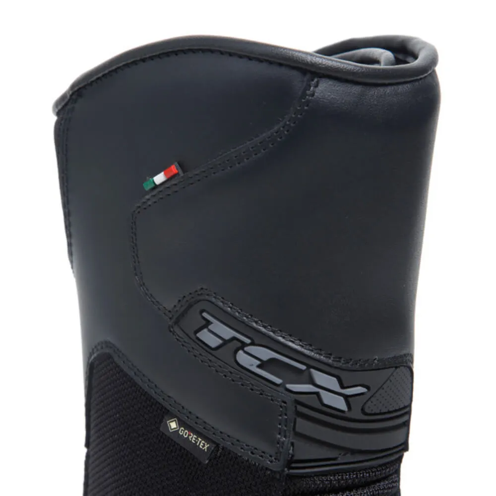 TCX Lady Tourer GTX Boots Black