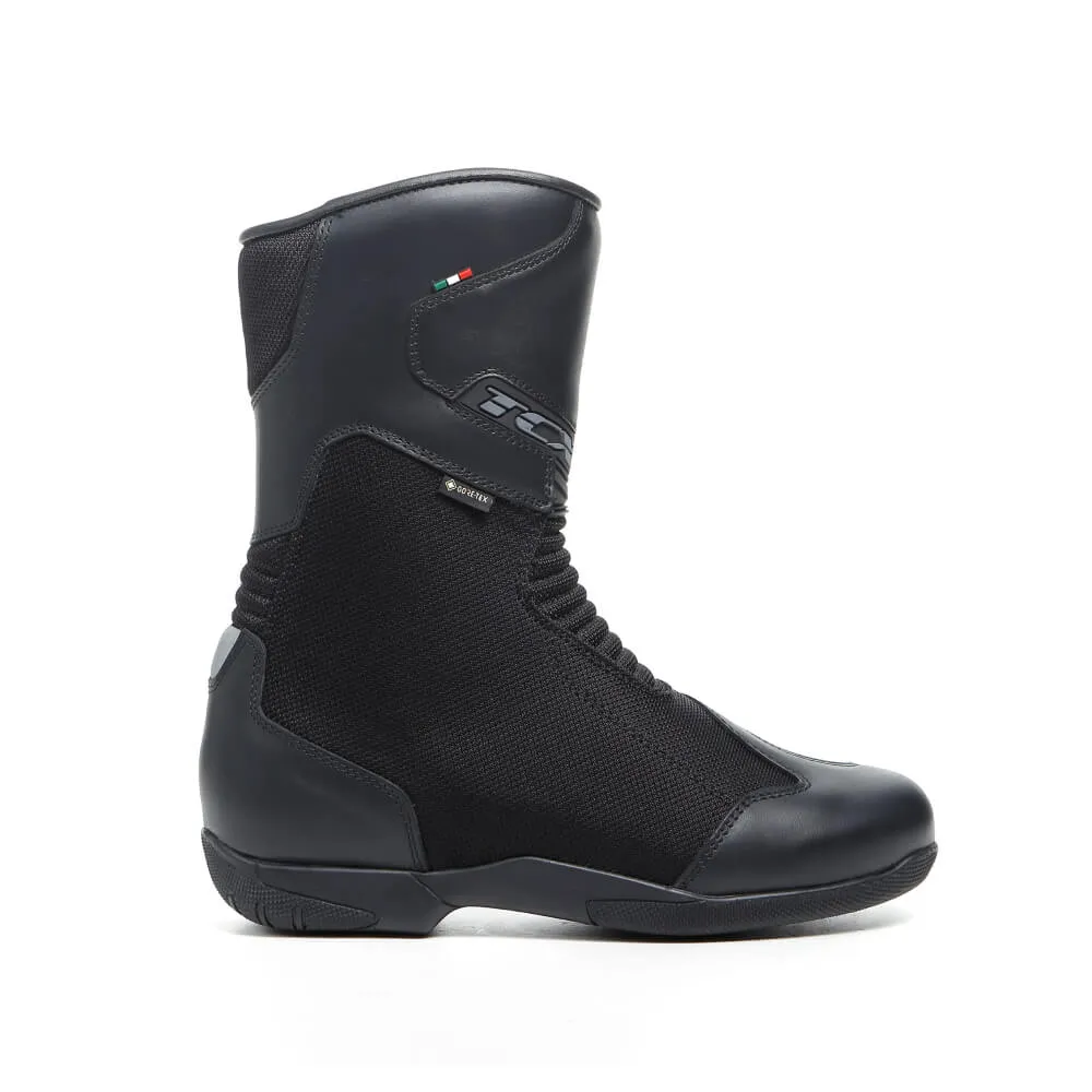 TCX Lady Tourer GTX Boots Black