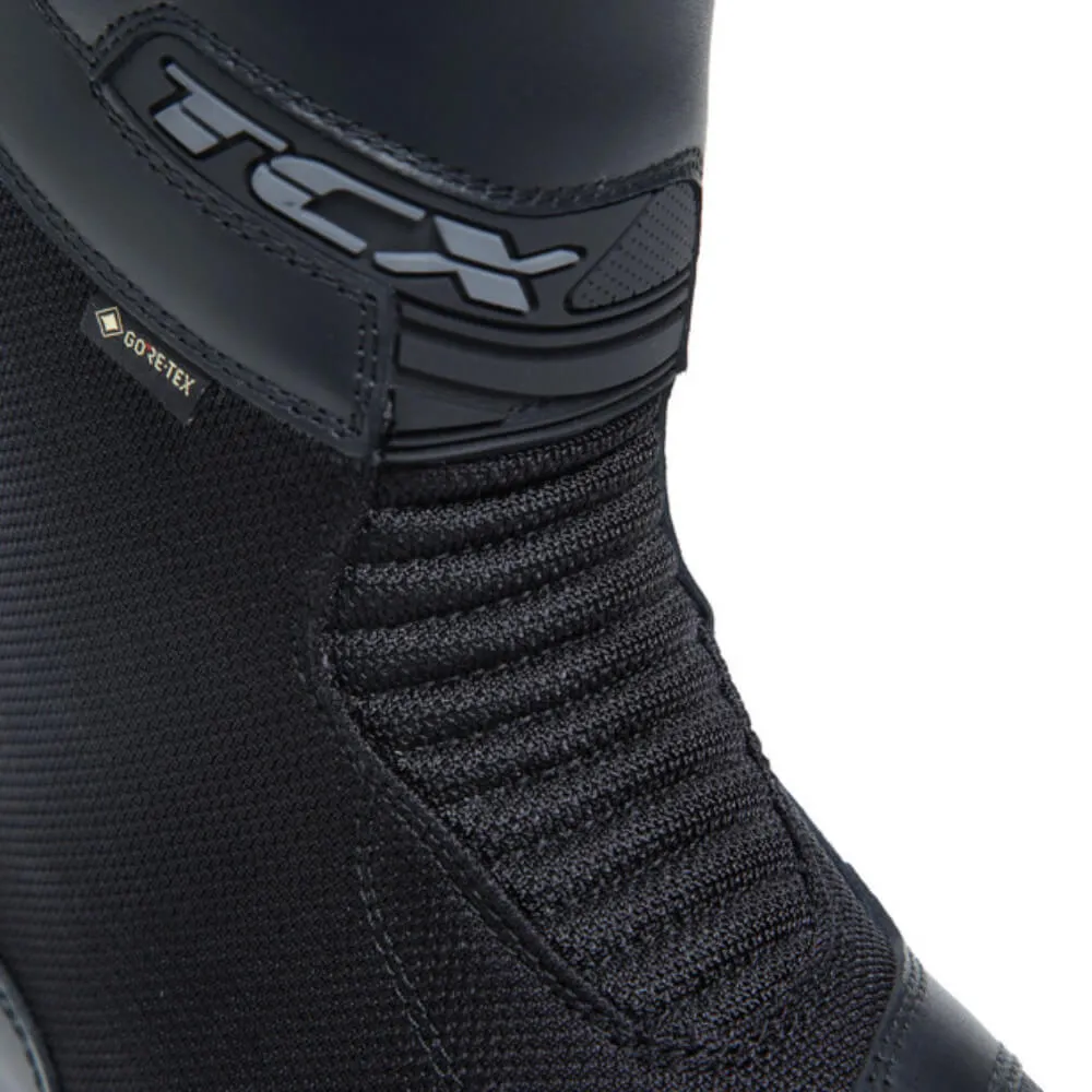 TCX Lady Tourer GTX Boots Black