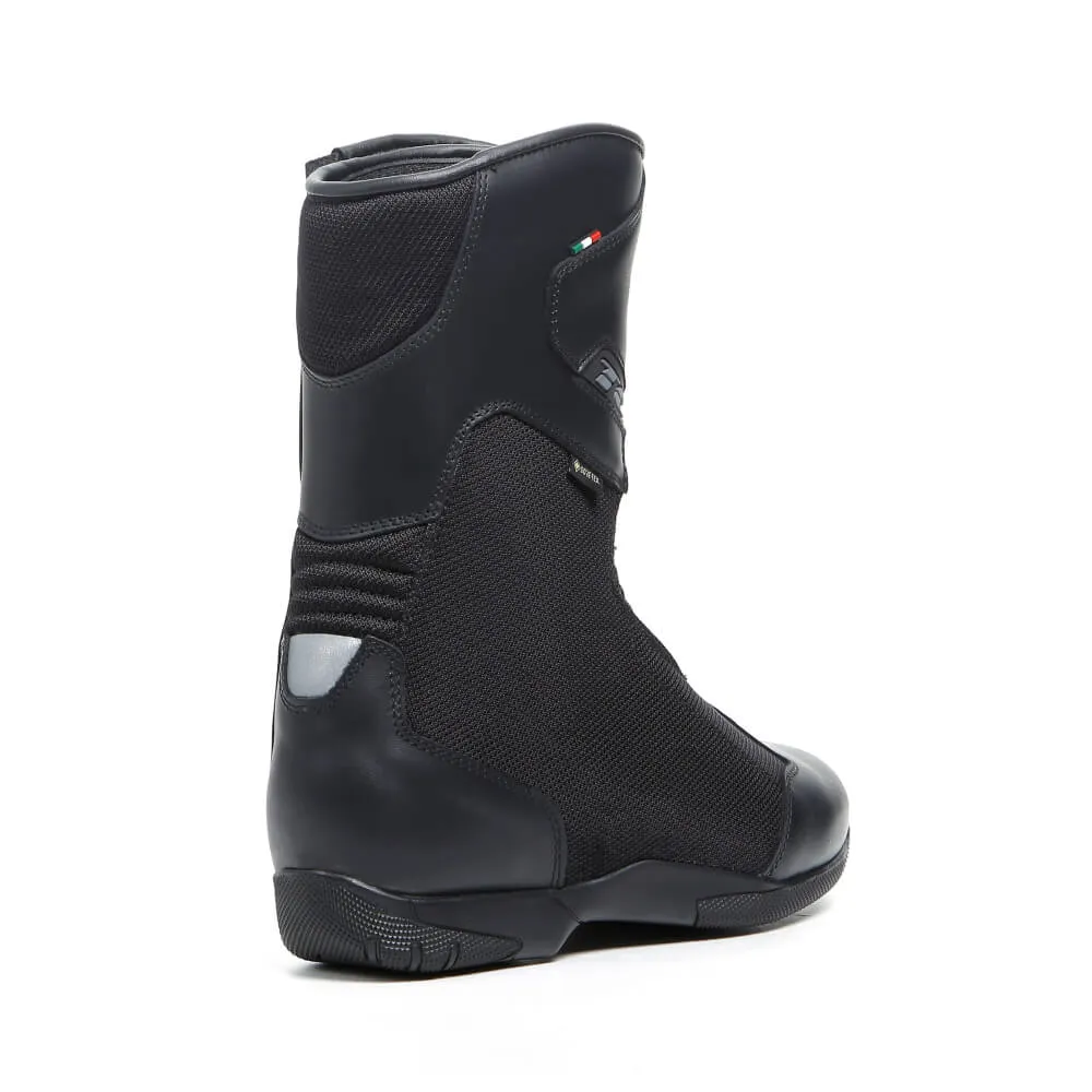 TCX Lady Tourer GTX Boots Black