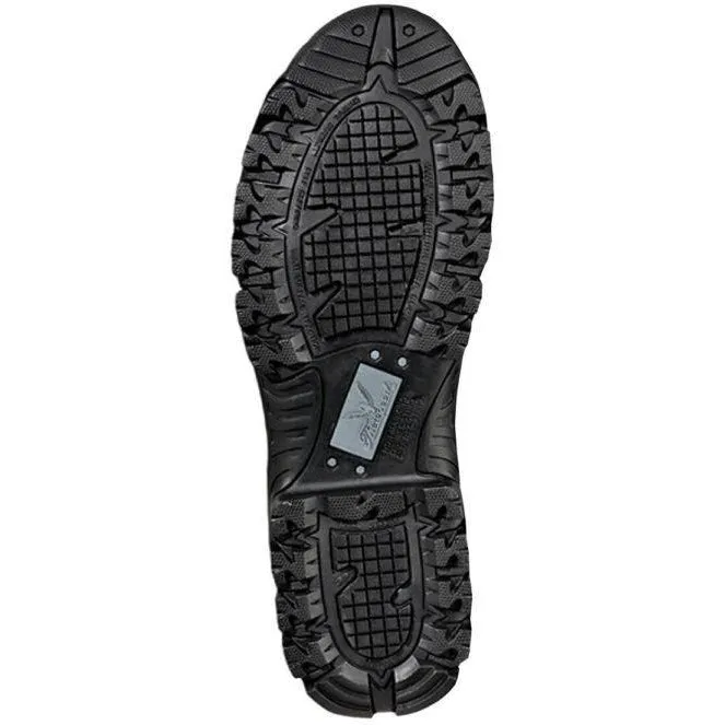 Thorogood Men's The Deuce 6" Waterproof Side Zip Comp Toe Duty Boot - 804-6190