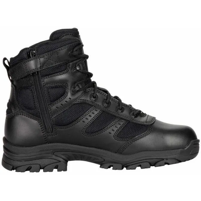 Thorogood Men's The Deuce 6" Waterproof Side Zip Comp Toe Duty Boot - 804-6190