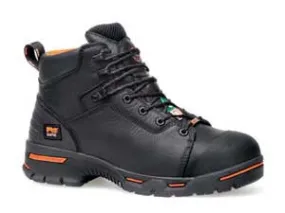 TIMBERLAND PRO ENDURANCE PUNCTURE RESISTANT STEEL TOE BOOT #47592