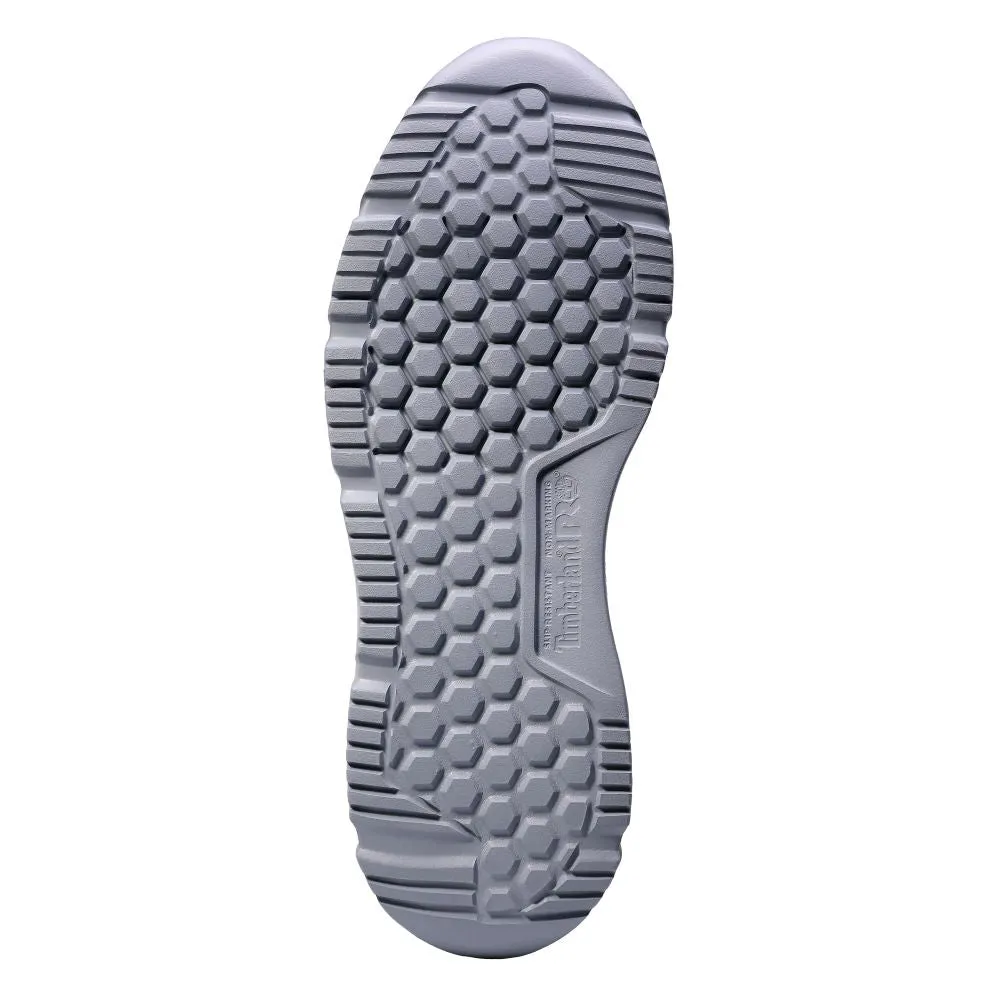 'Timberland Pro' Men's Setra EH Comp Toe - Black / Copper