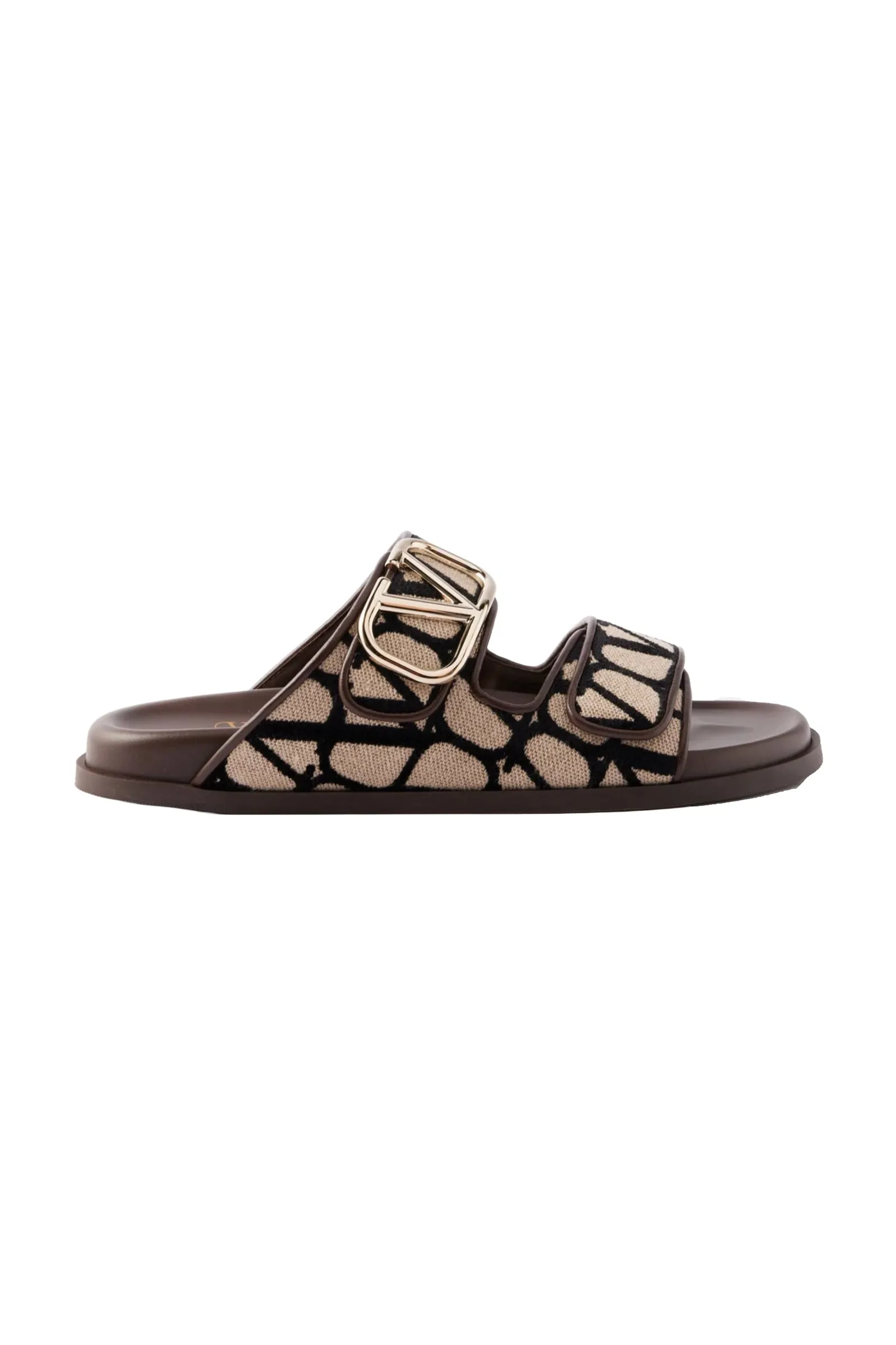 Toile Iconographe Canvas Sandals