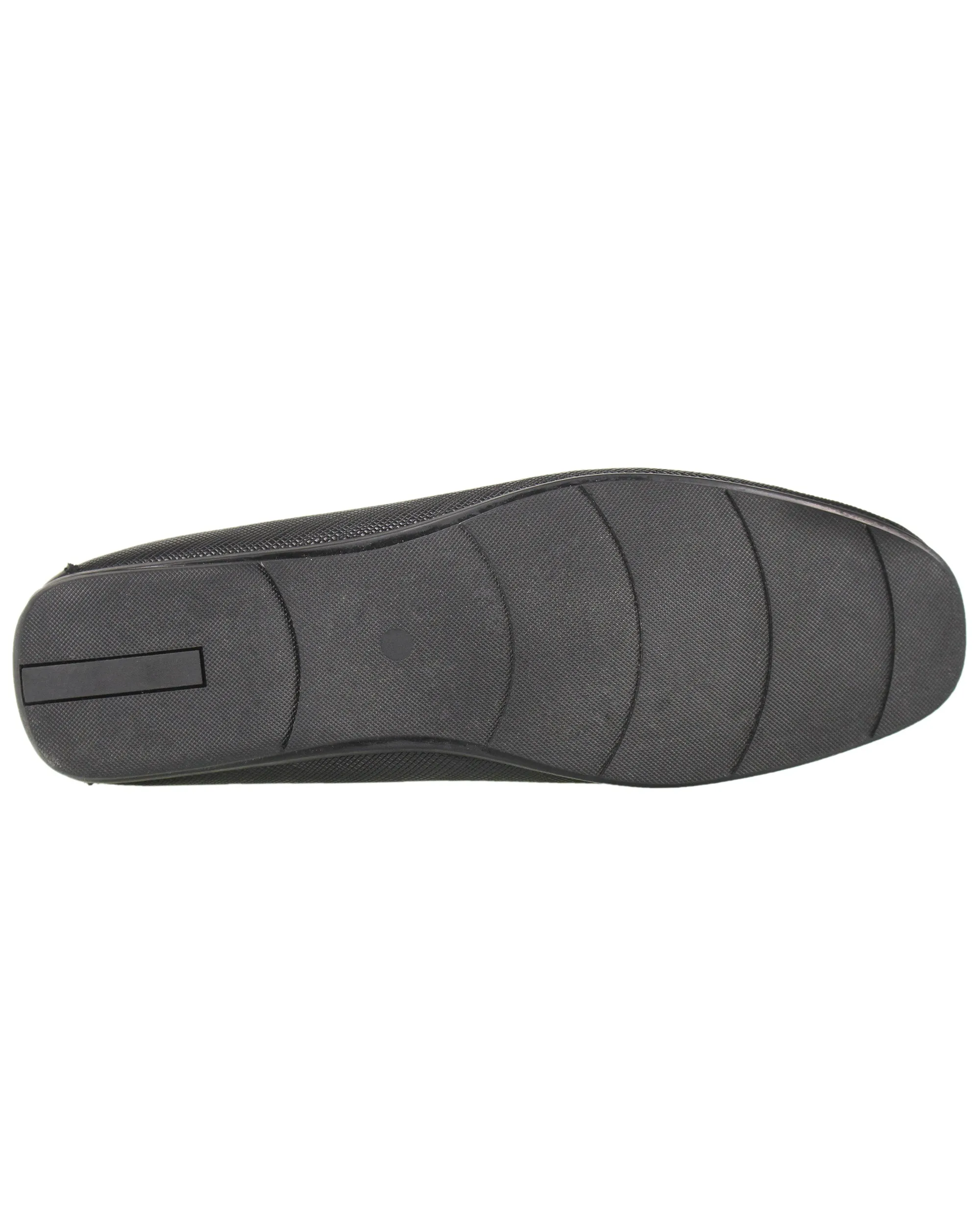 Tomaz BF283 Men's Buckle Moccasins