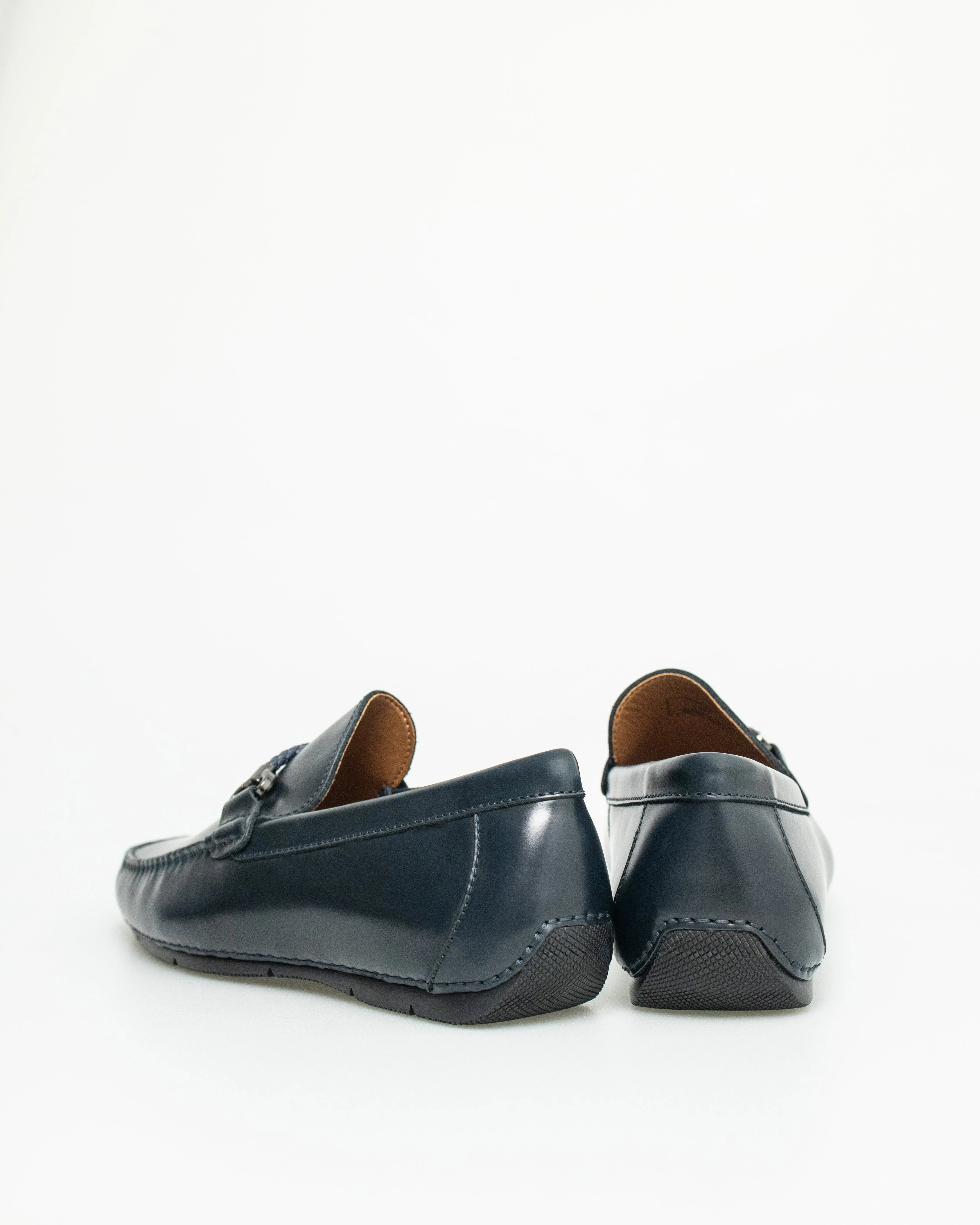 Tomaz C483 Buckle Moccasins