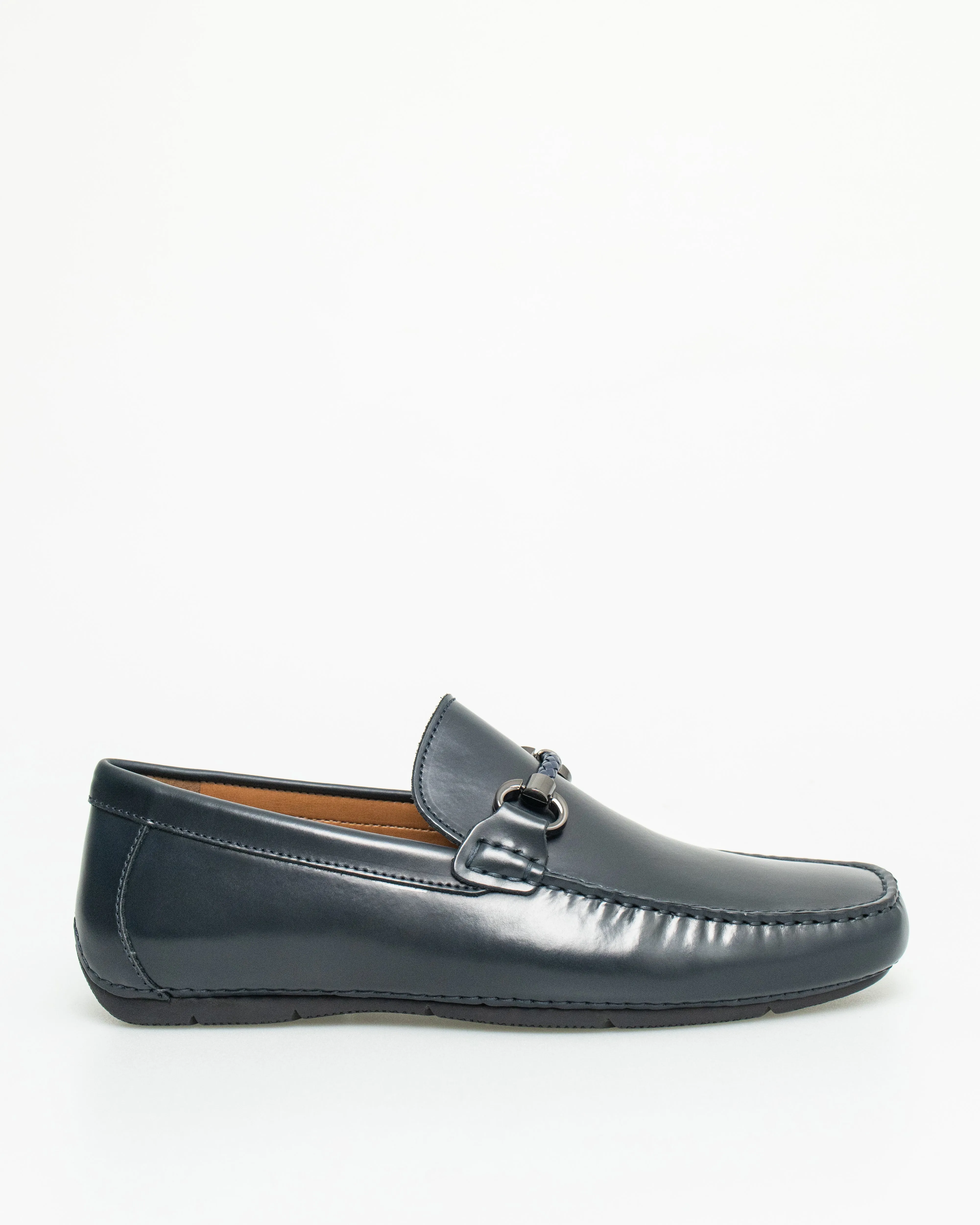 Tomaz C483 Buckle Moccasins