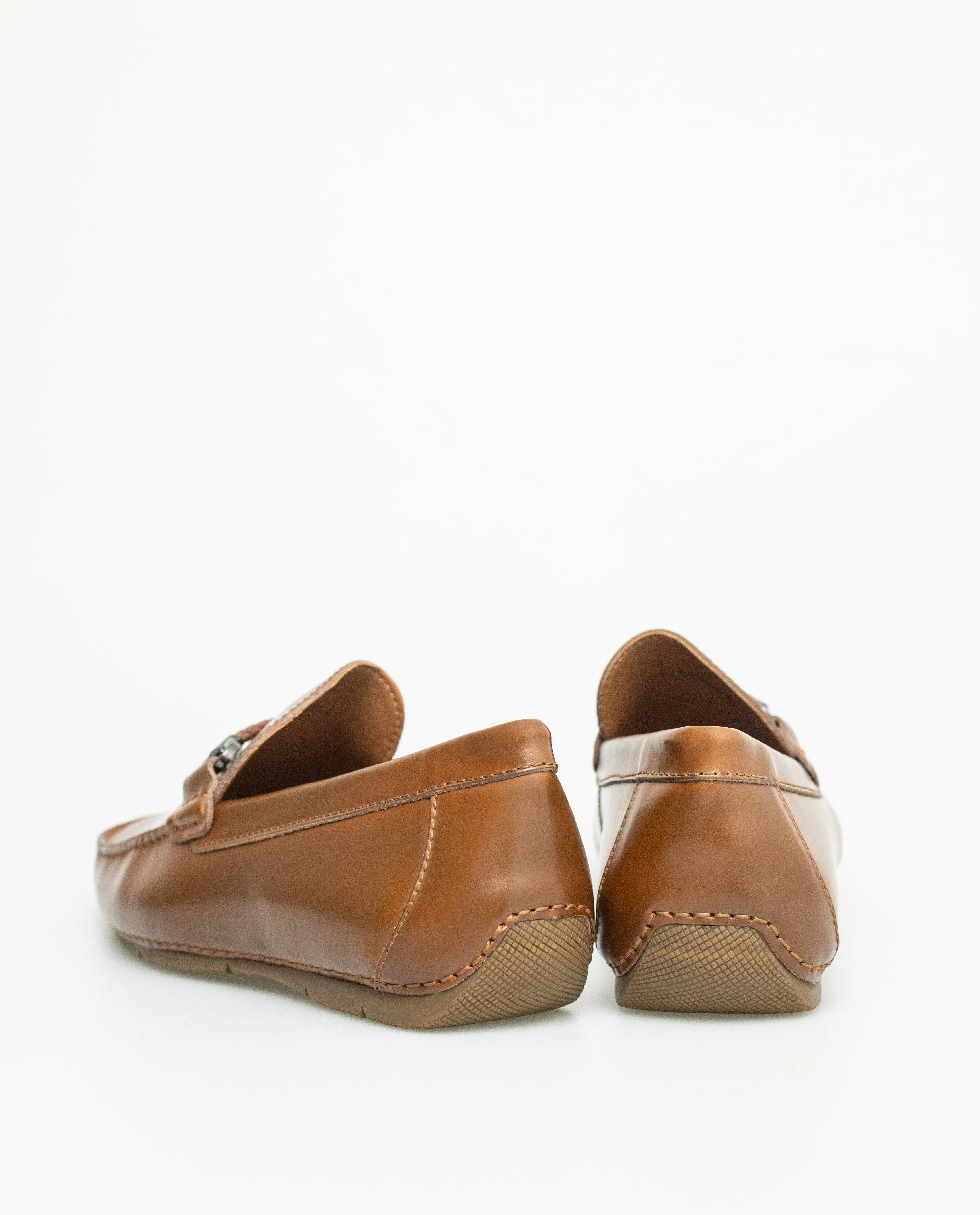 Tomaz C483 Buckle Moccasins
