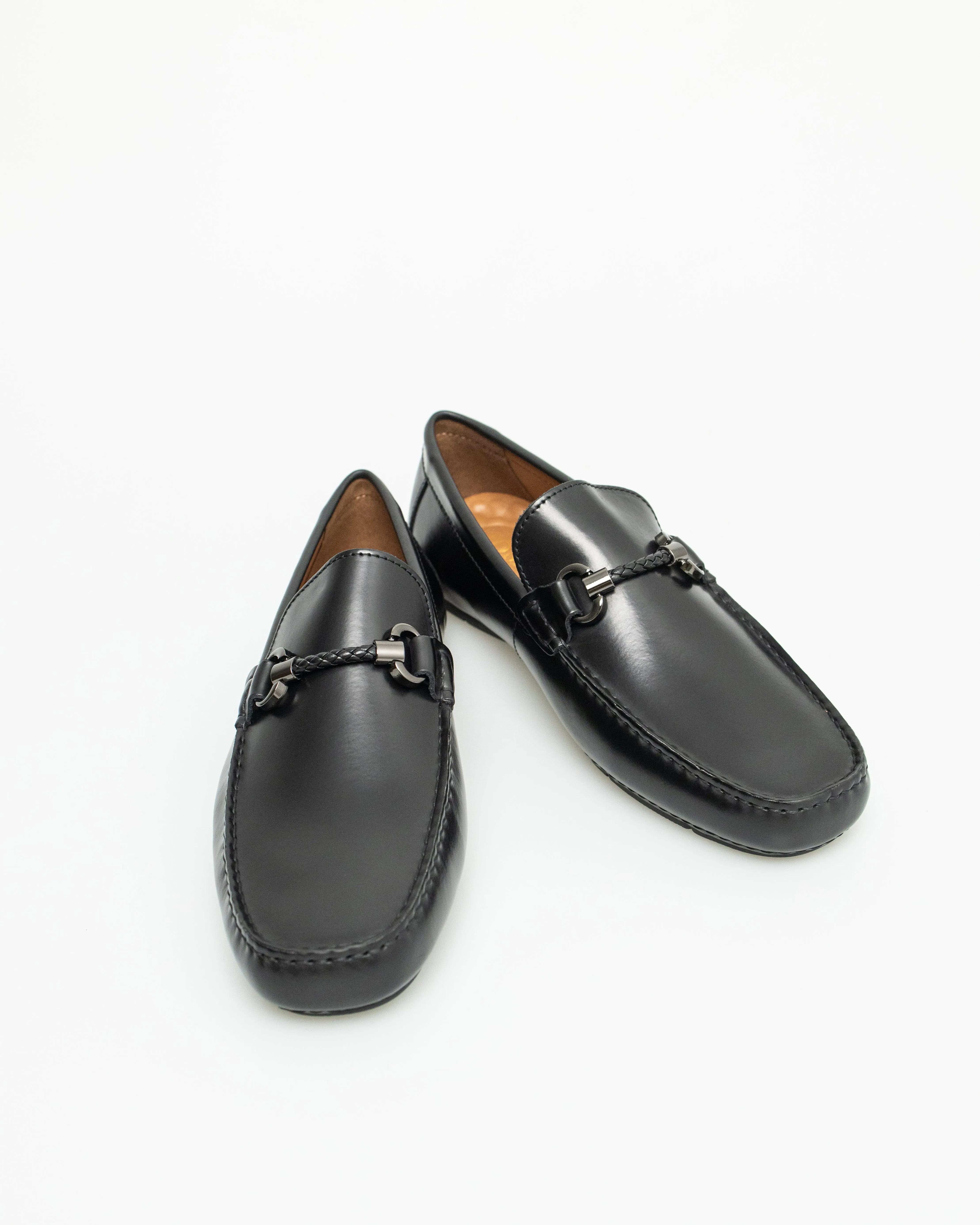 Tomaz C483 Buckle Moccasins