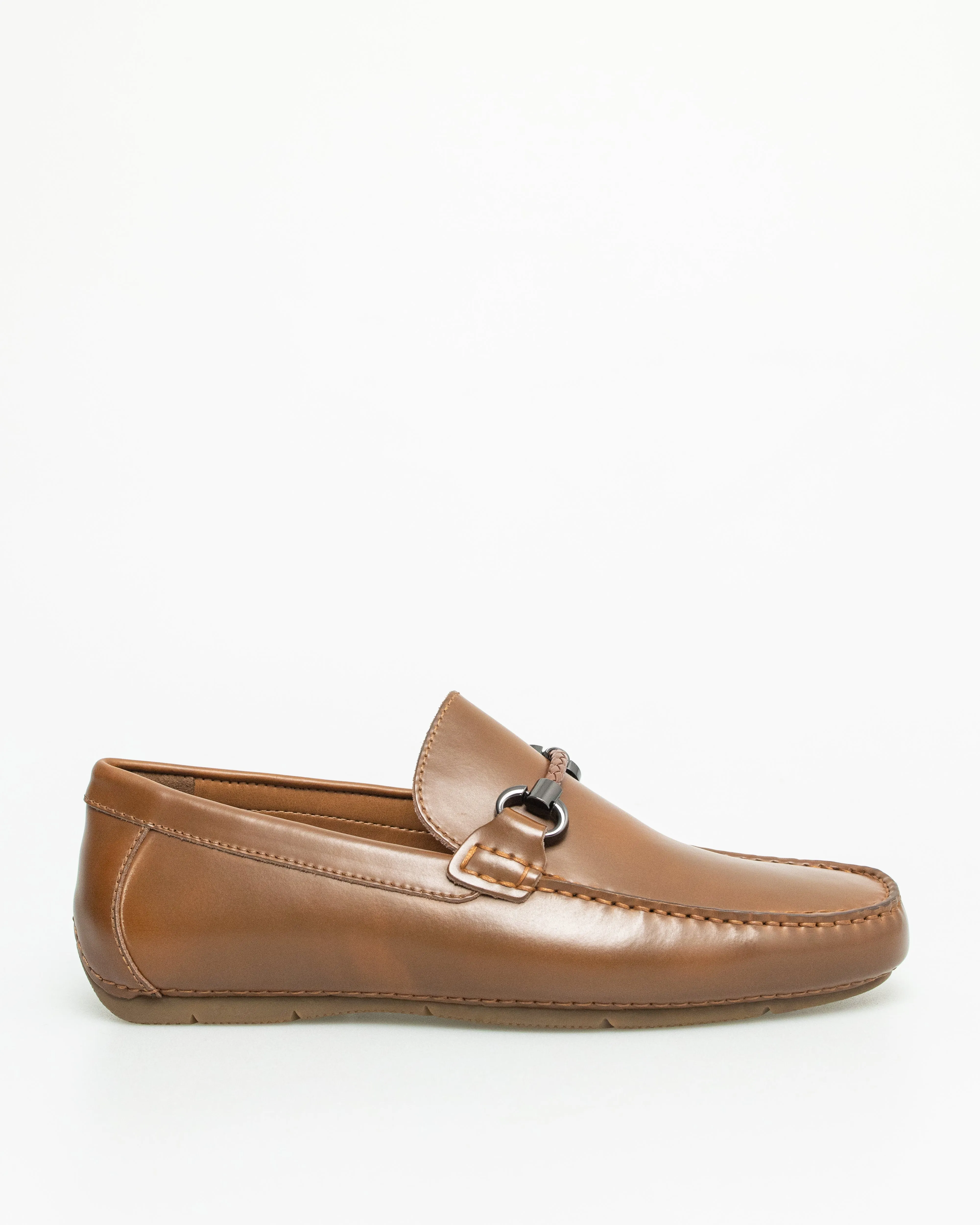 Tomaz C483 Buckle Moccasins