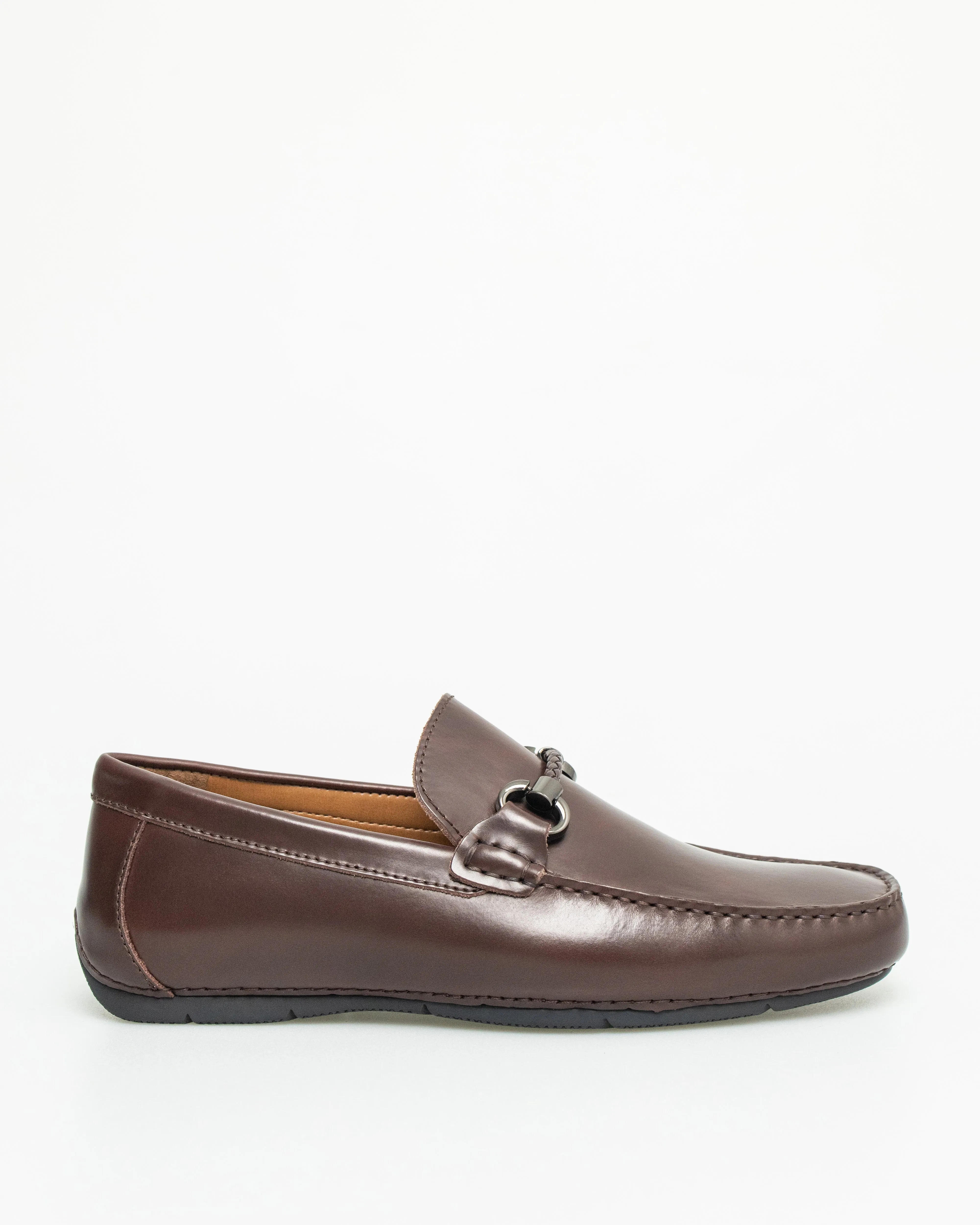 Tomaz C483 Buckle Moccasins