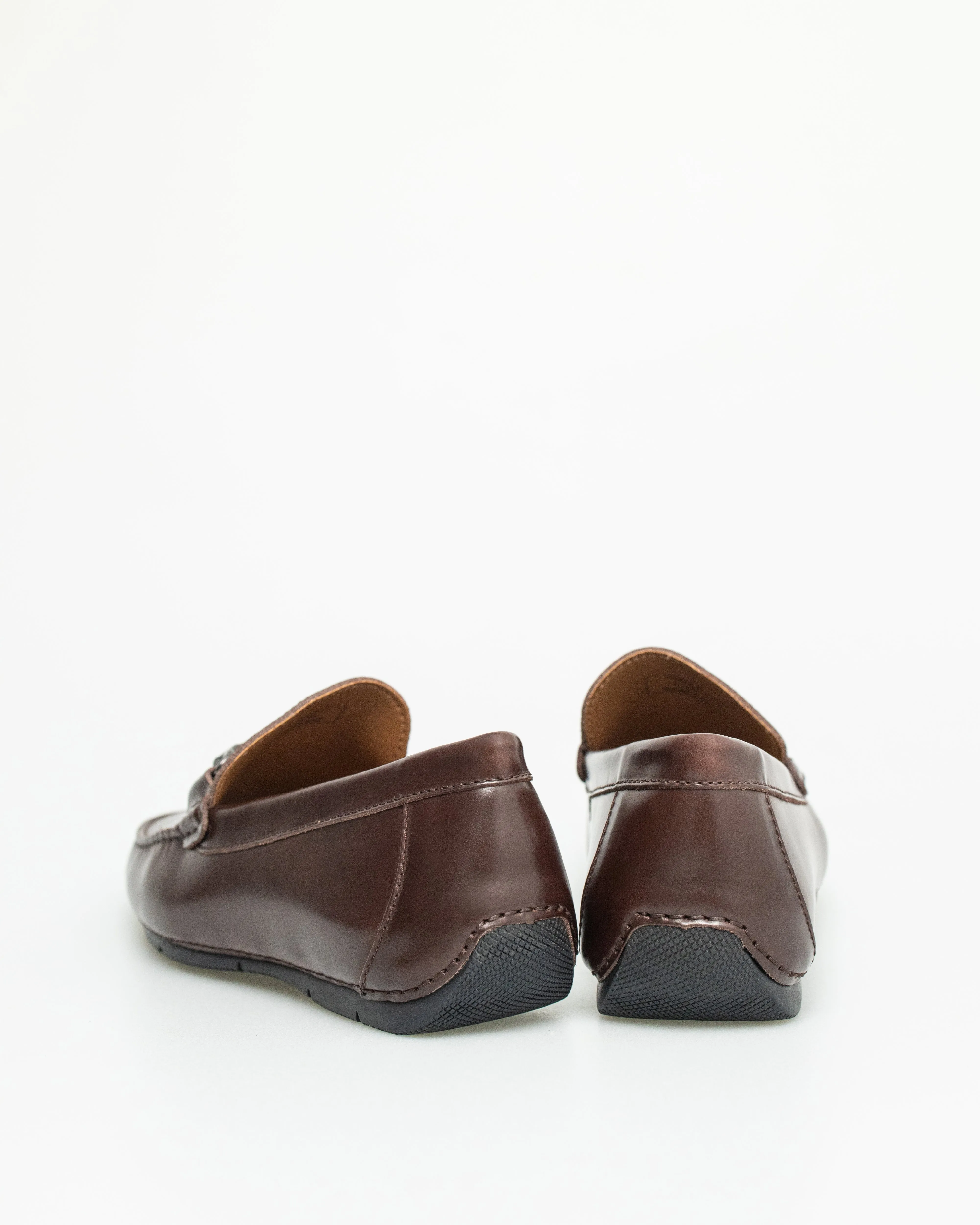 Tomaz C483 Buckle Moccasins