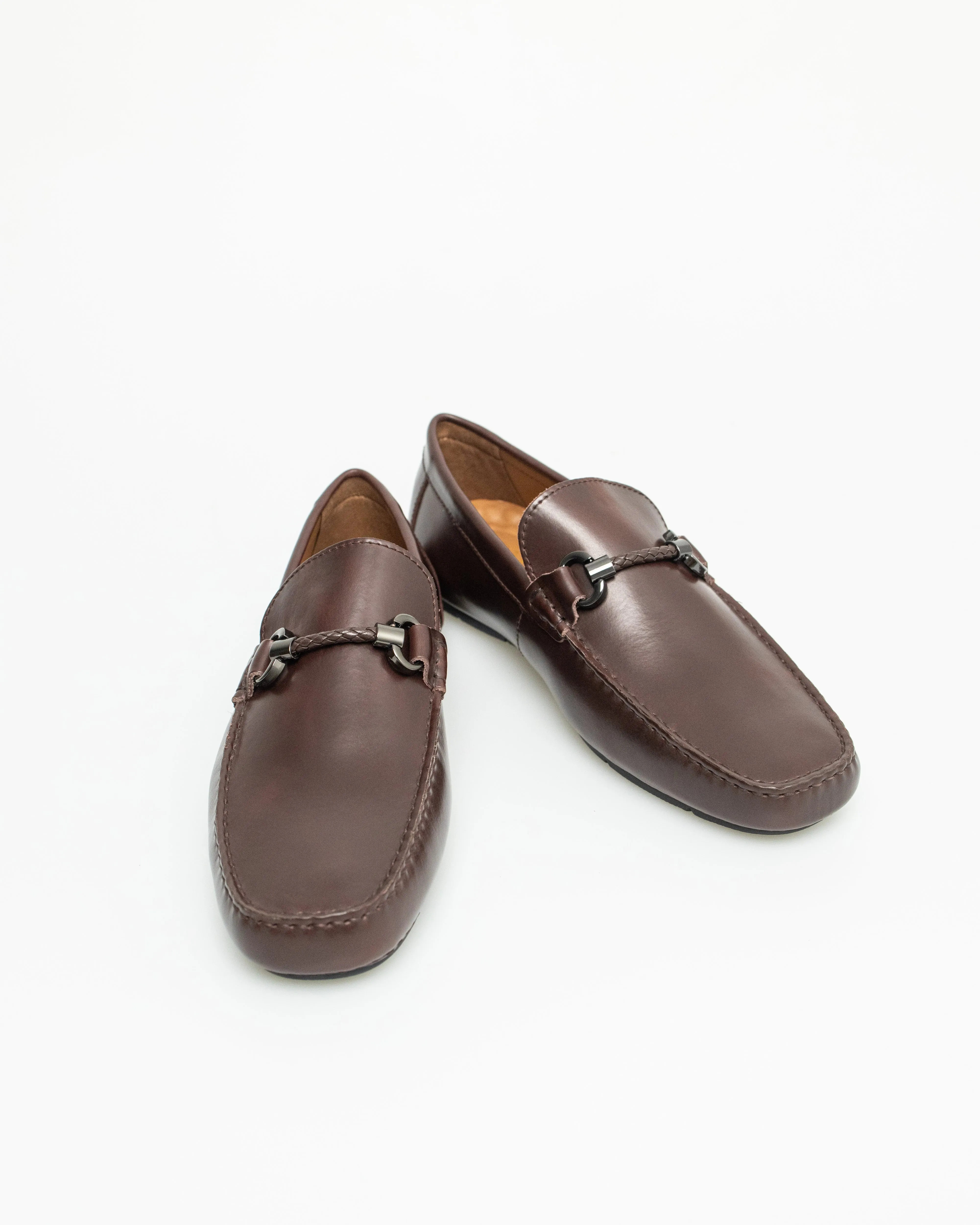 Tomaz C483 Buckle Moccasins