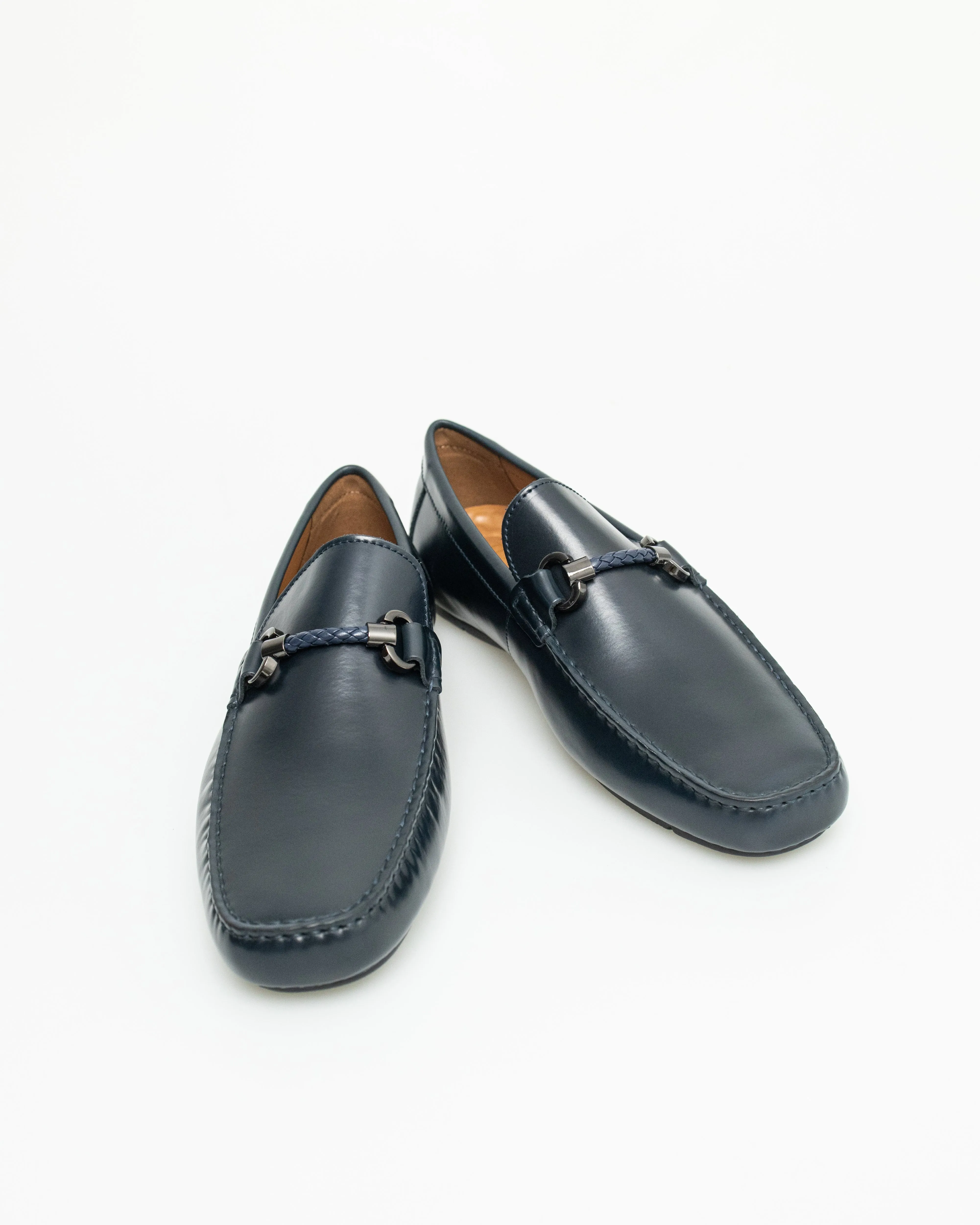 Tomaz C483 Buckle Moccasins