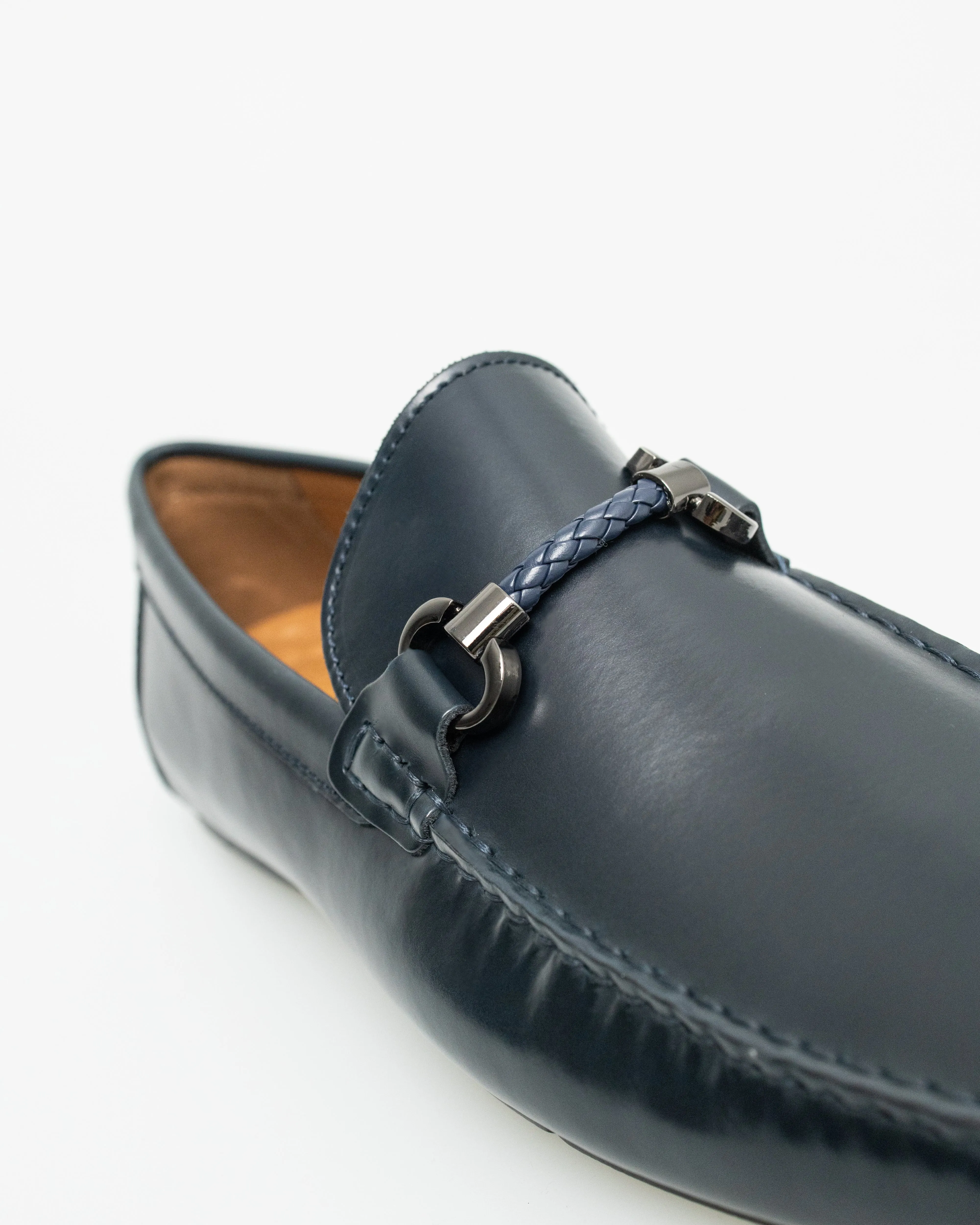 Tomaz C483 Buckle Moccasins