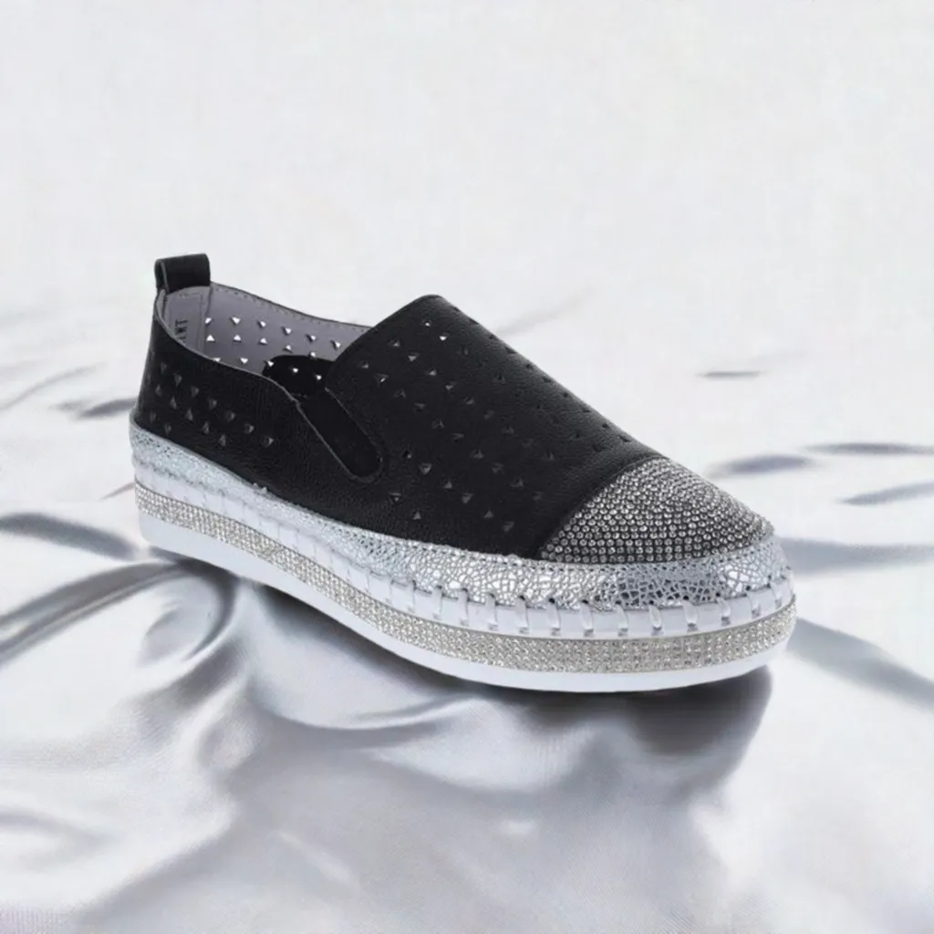 TW187 Slip-On Shoe