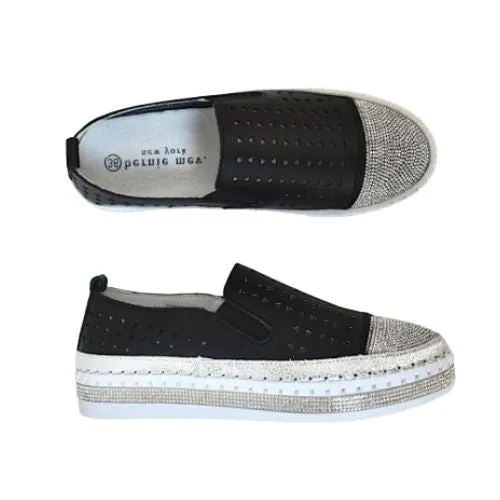 TW187 Slip-On Shoe