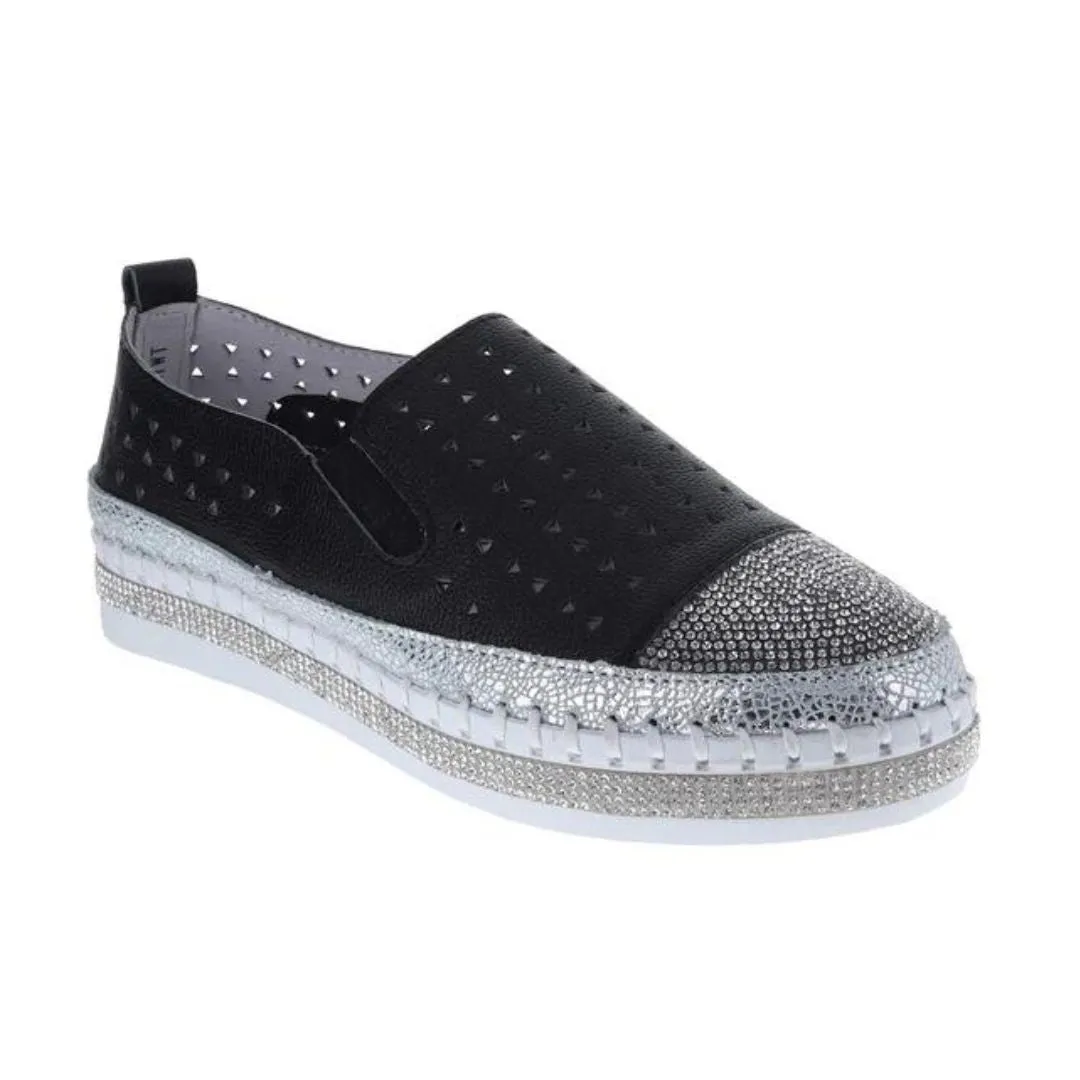 TW187 Slip-On Shoe