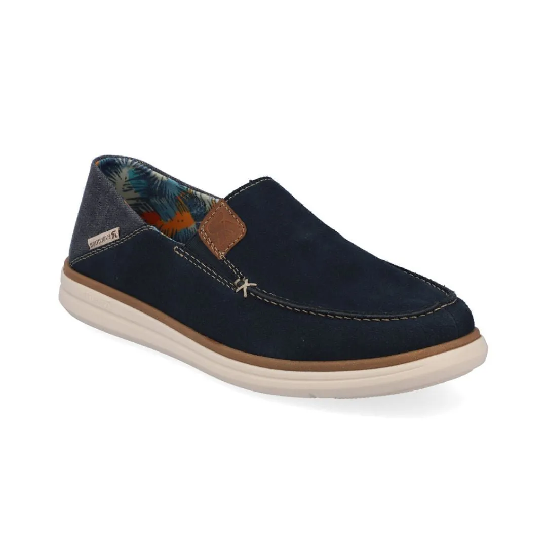 U0600 Loafer