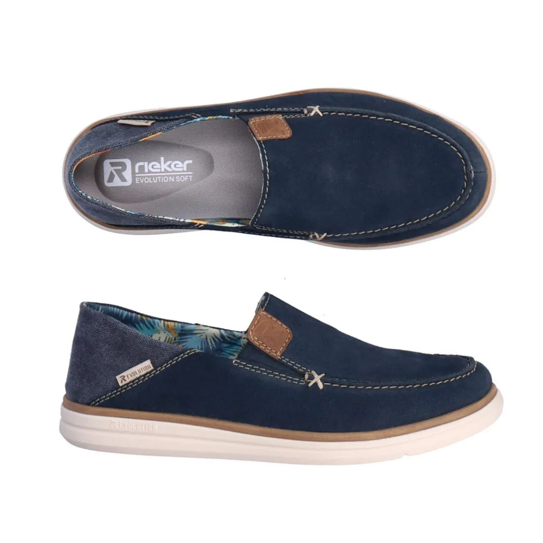 U0600 Loafer