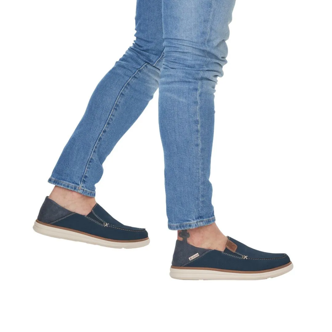 U0600 Loafer