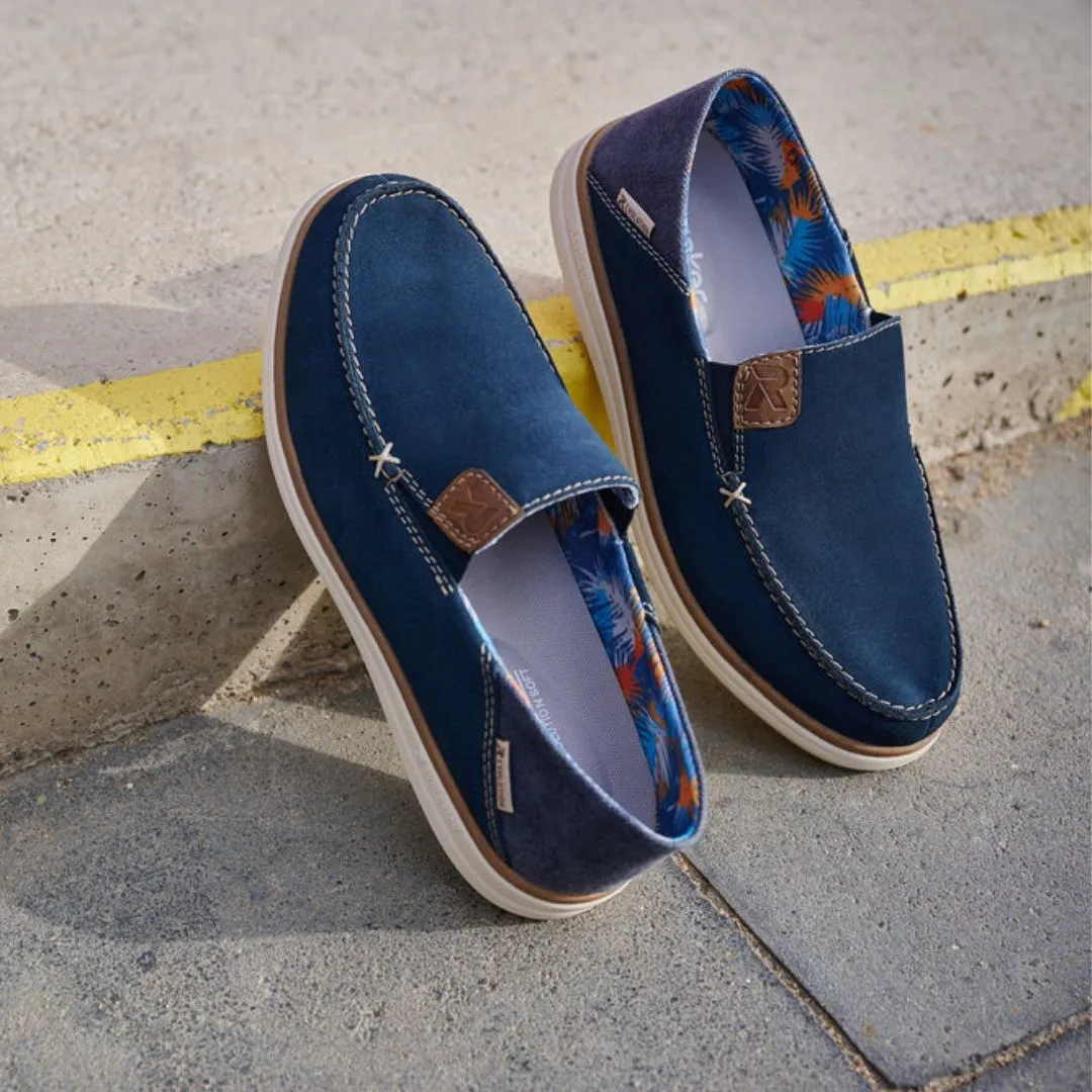 U0600 Loafer