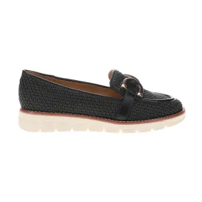 Vanda Slip On Loafers