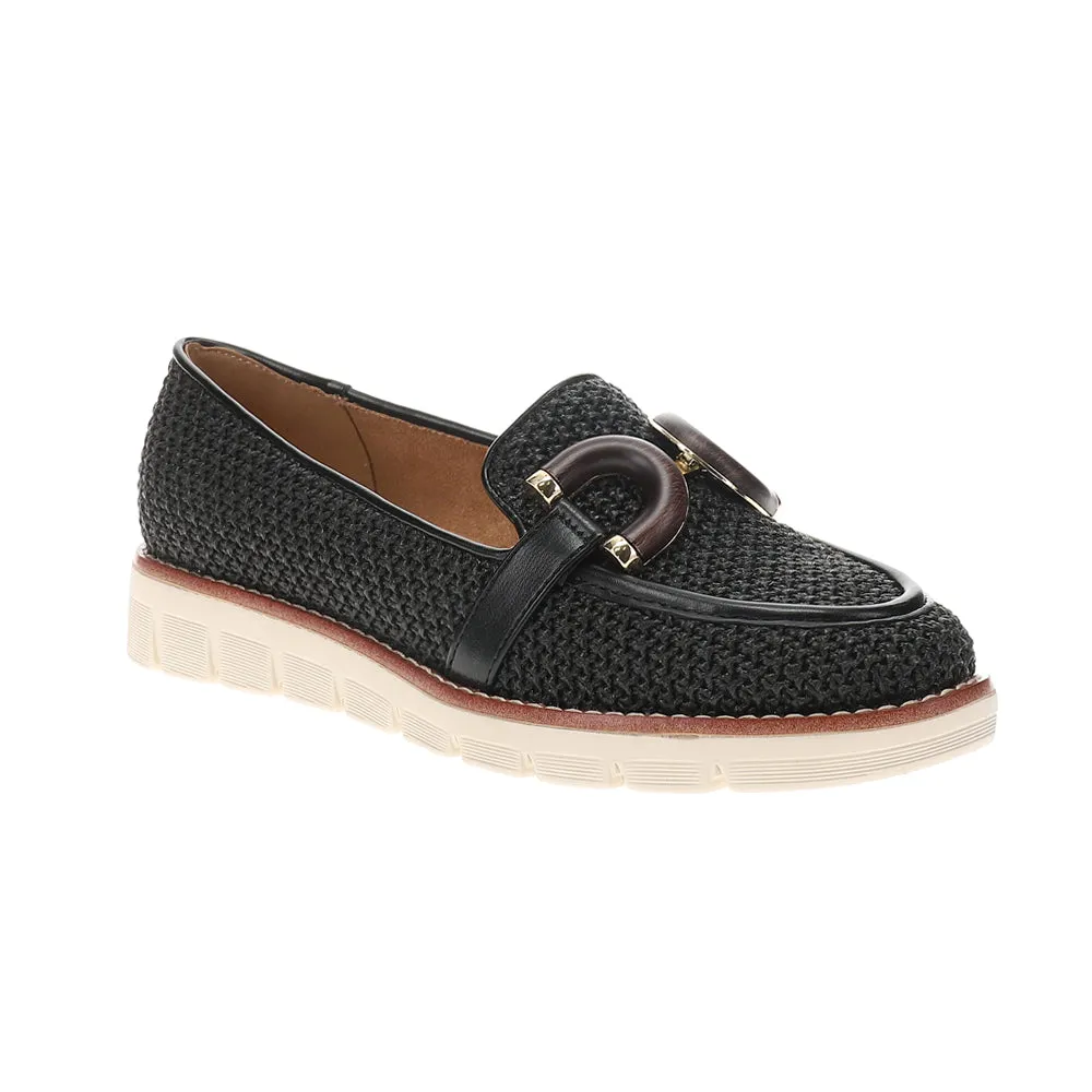 Vanda Slip On Loafers