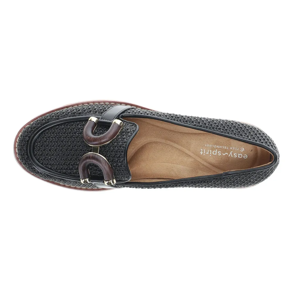 Vanda Slip On Loafers