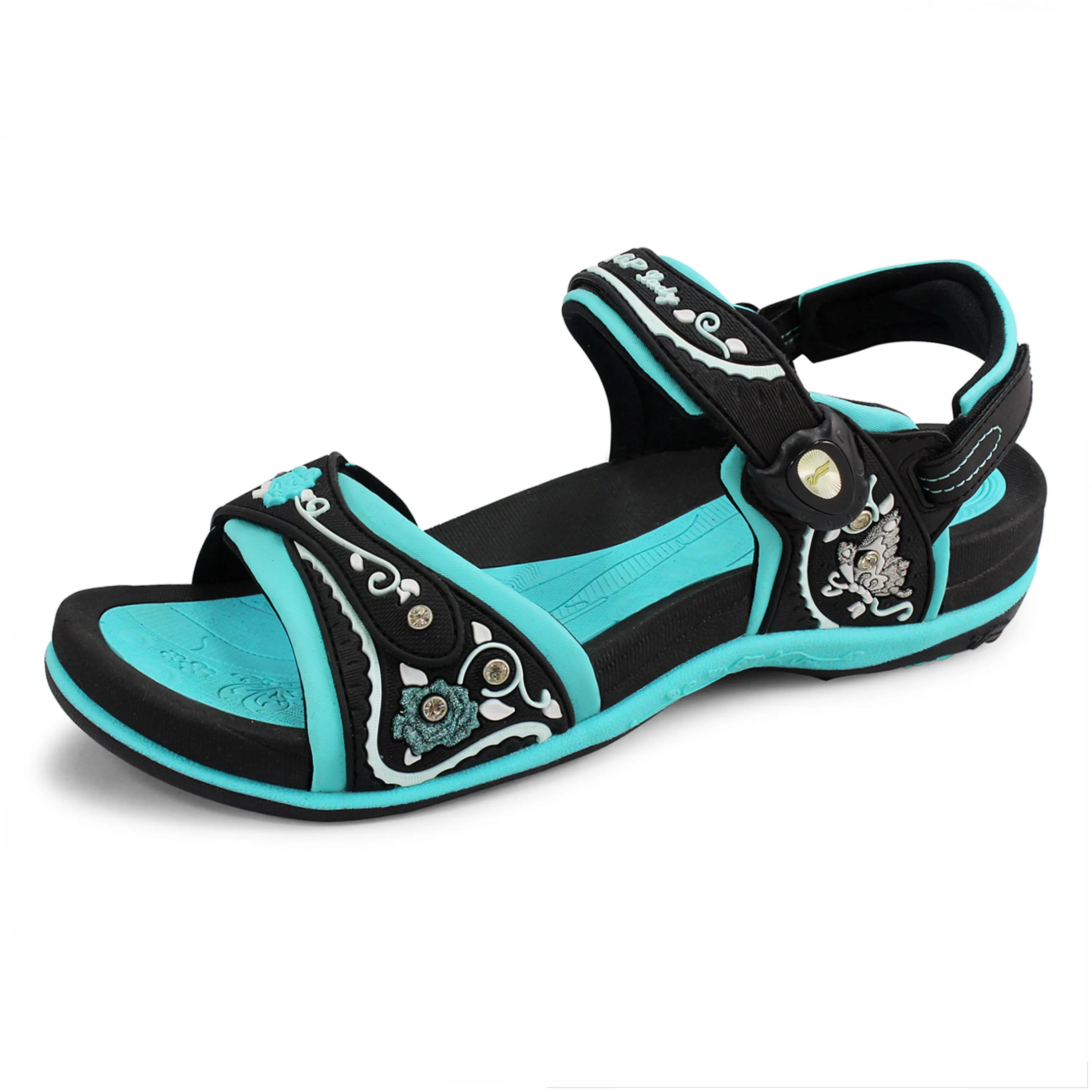 Women Signature: 5991 Lt. Blue