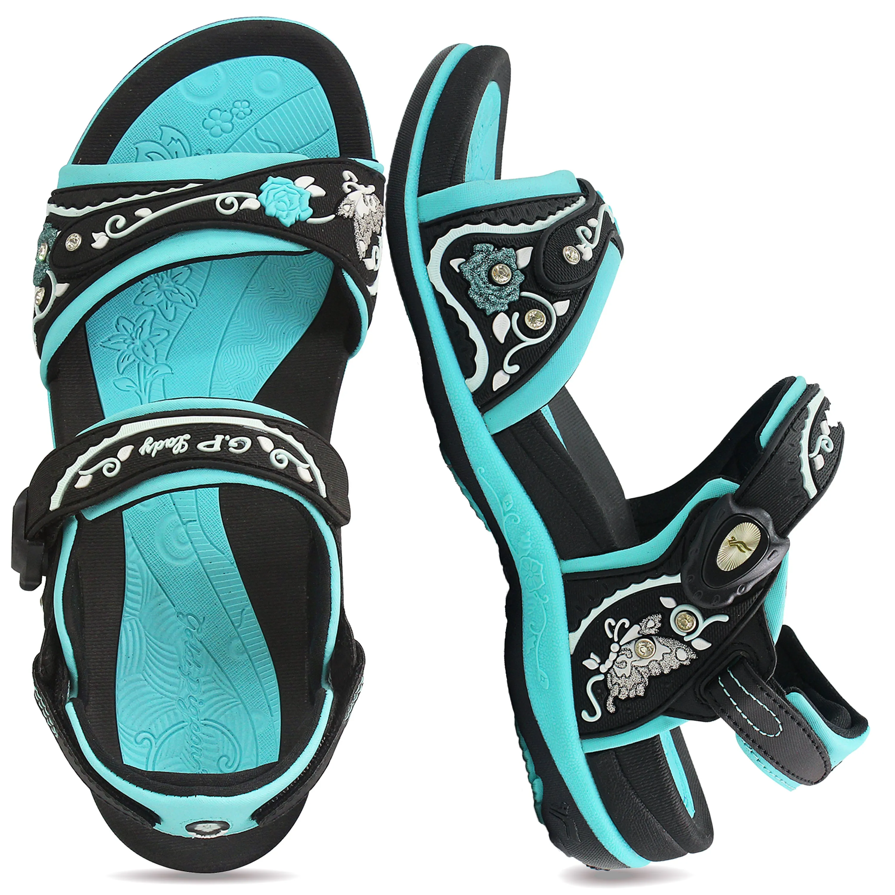 Women Signature: 5991 Lt. Blue
