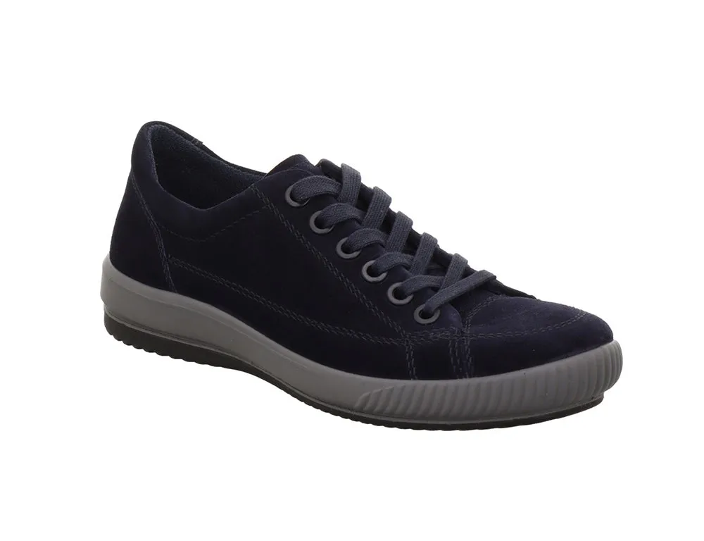 Womens Cushioned Tanaro 5.0 Oceano Trainers