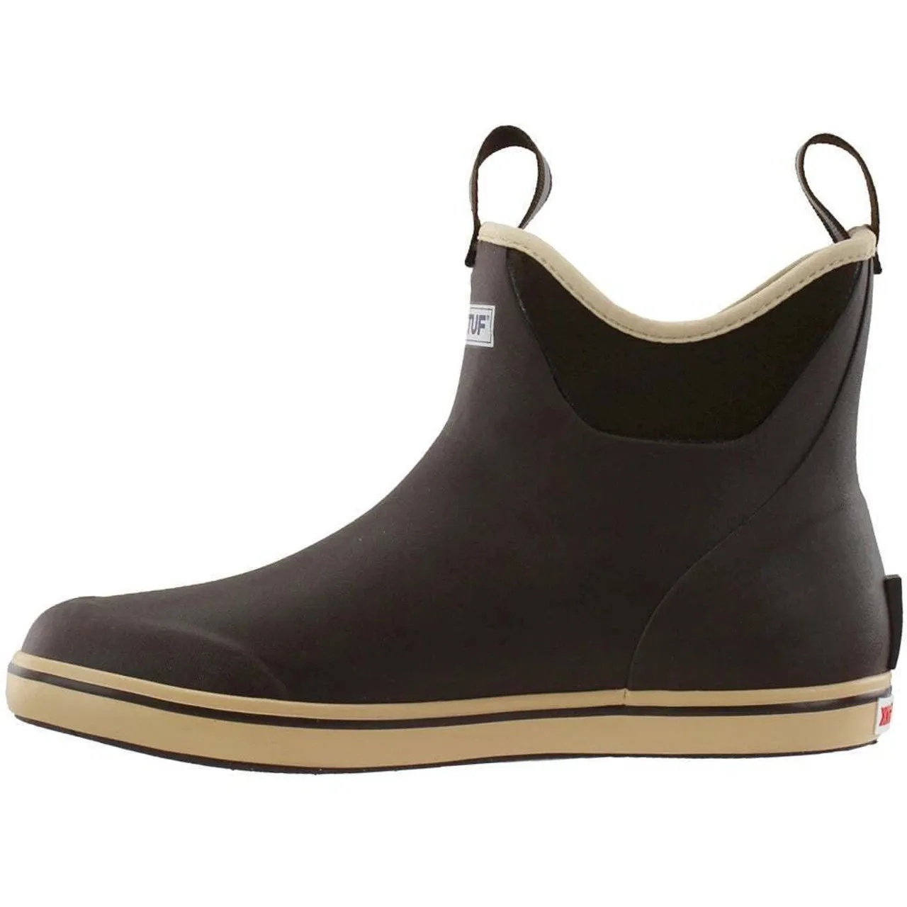 XtraTuf Ankle Deck Boot