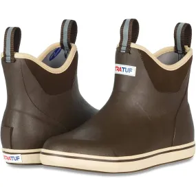 XtraTuf Ankle Deck Boot